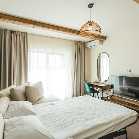 Stokker Hotel 오라데아 외부 사진