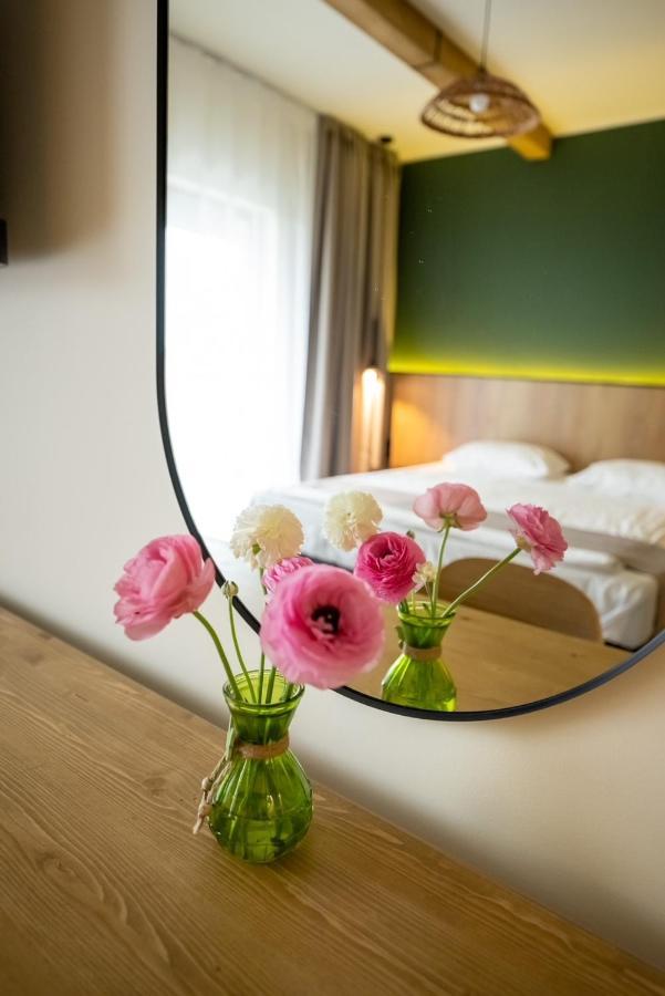 Stokker Hotel 오라데아 외부 사진