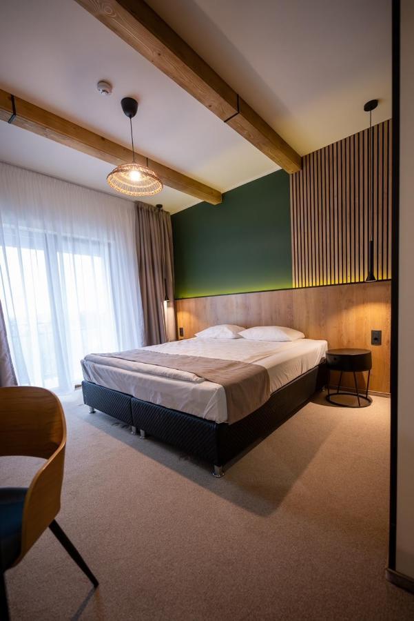 Stokker Hotel 오라데아 외부 사진