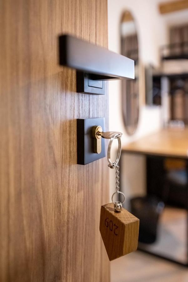 Stokker Hotel 오라데아 외부 사진