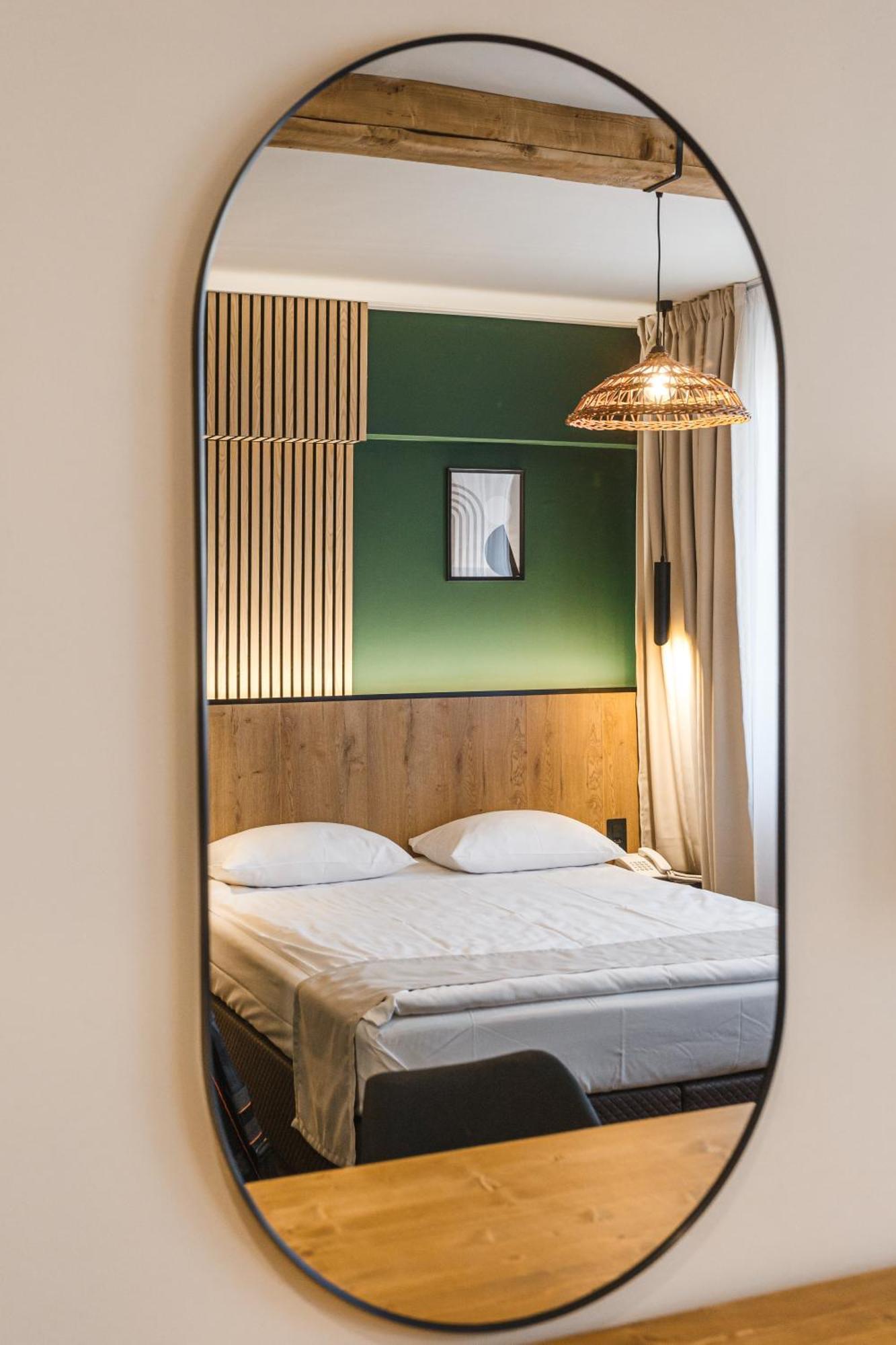 Stokker Hotel 오라데아 외부 사진