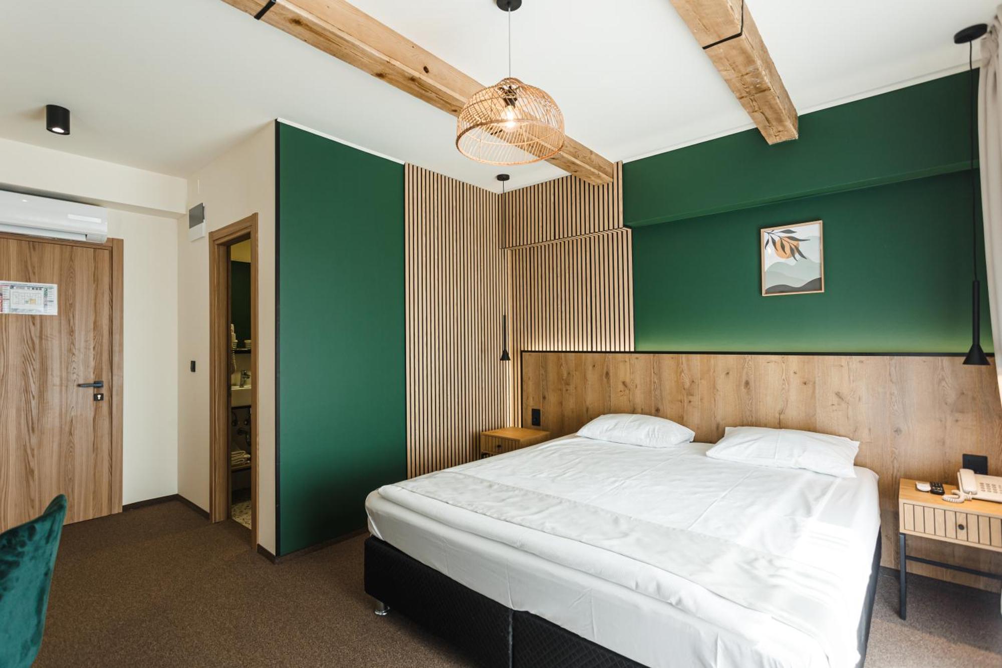 Stokker Hotel 오라데아 외부 사진