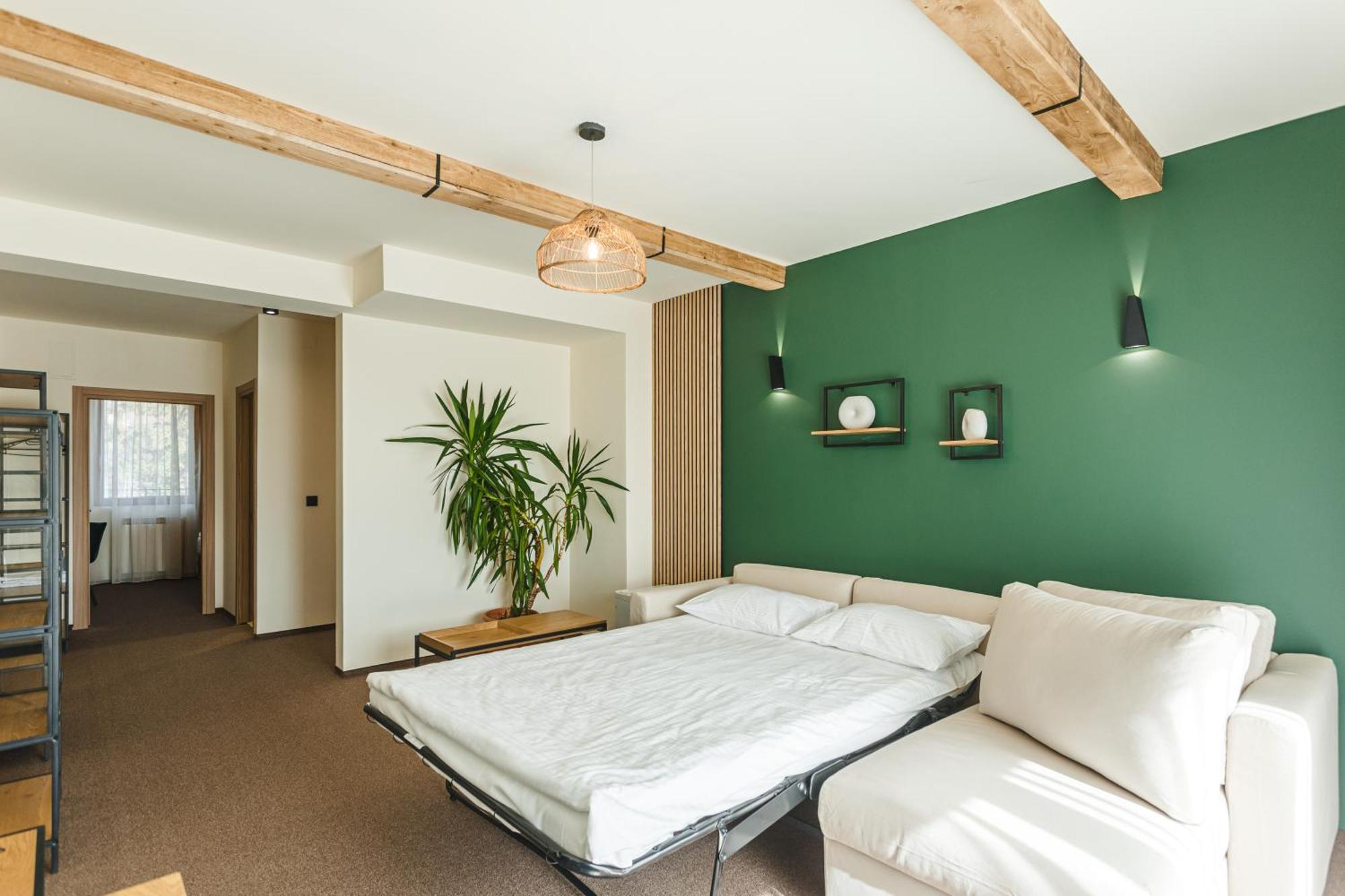 Stokker Hotel 오라데아 외부 사진