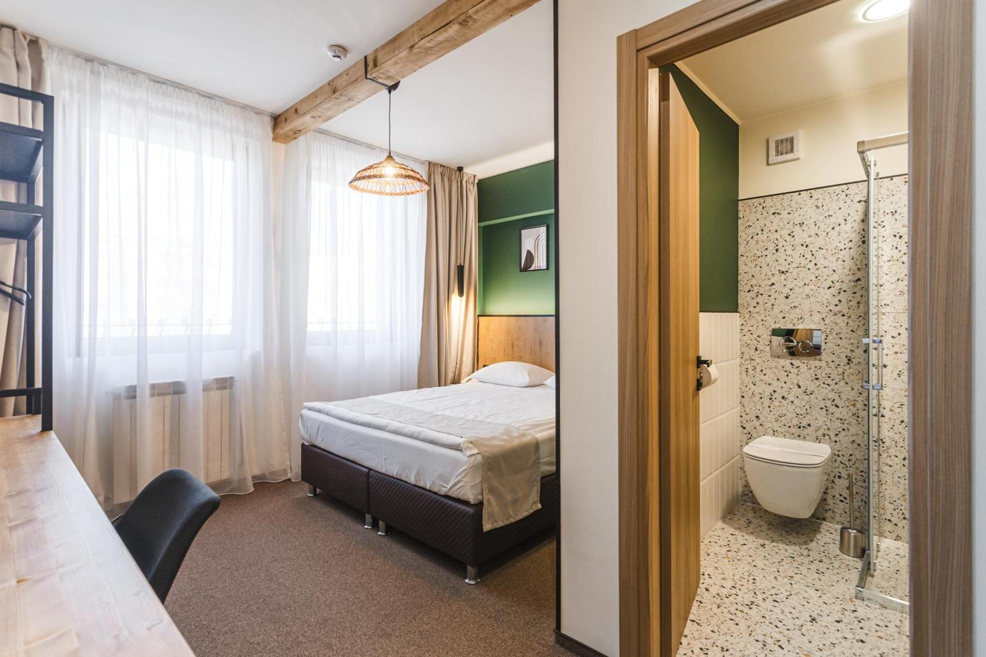 Stokker Hotel 오라데아 외부 사진