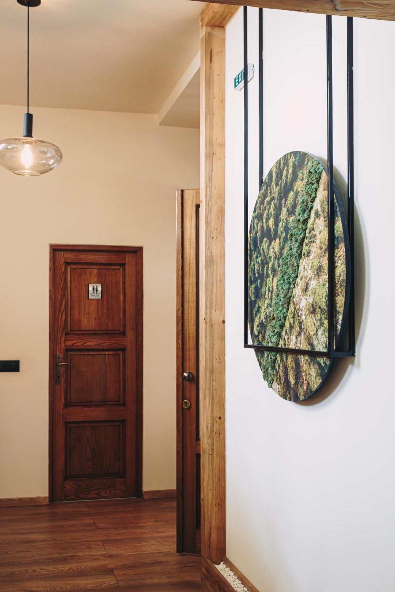Stokker Hotel 오라데아 외부 사진