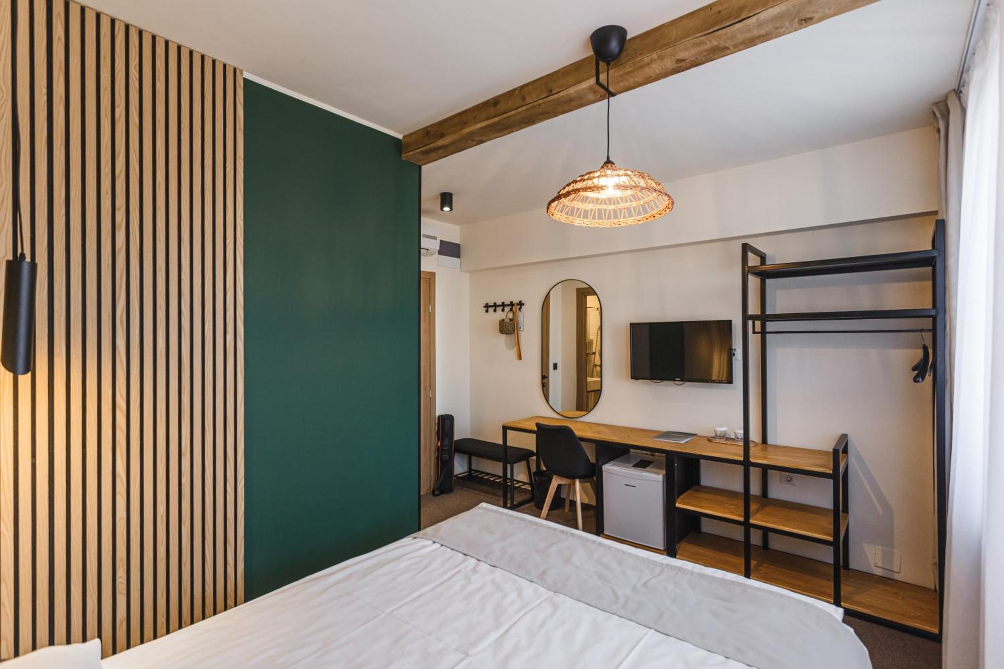 Stokker Hotel 오라데아 외부 사진