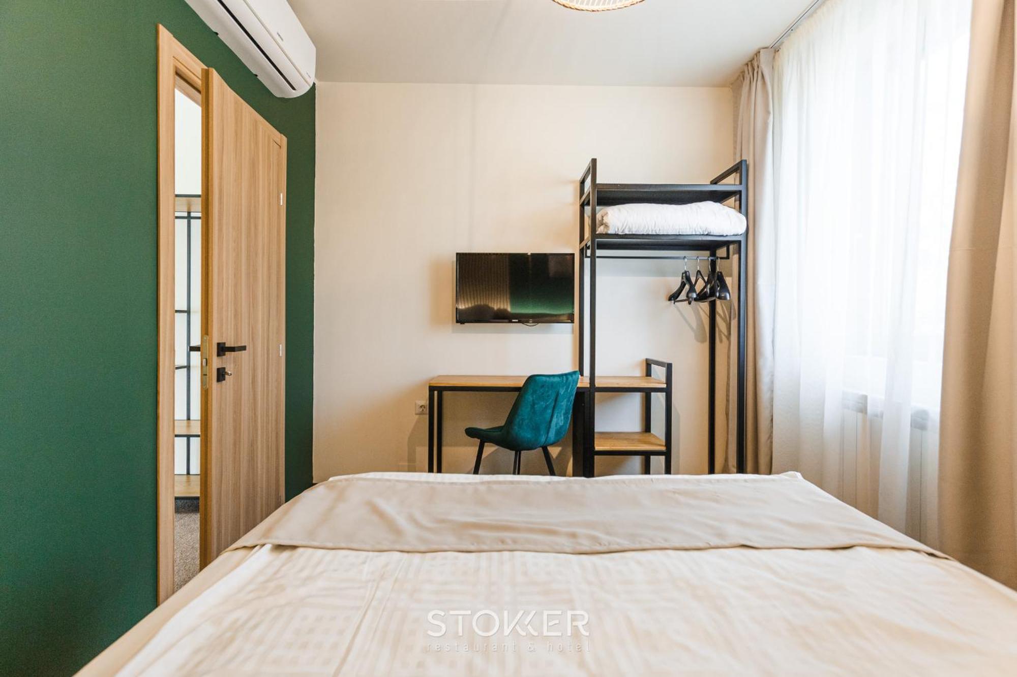 Stokker Hotel 오라데아 외부 사진
