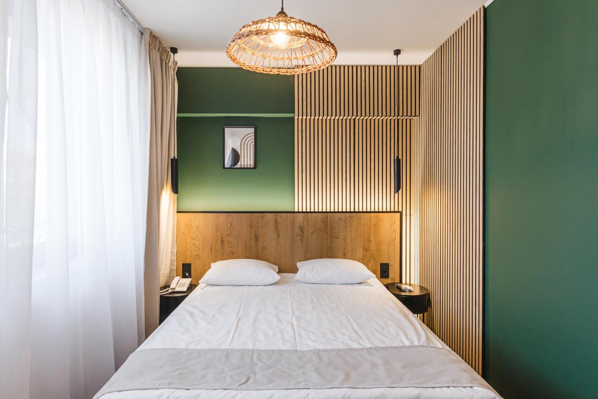 Stokker Hotel 오라데아 외부 사진