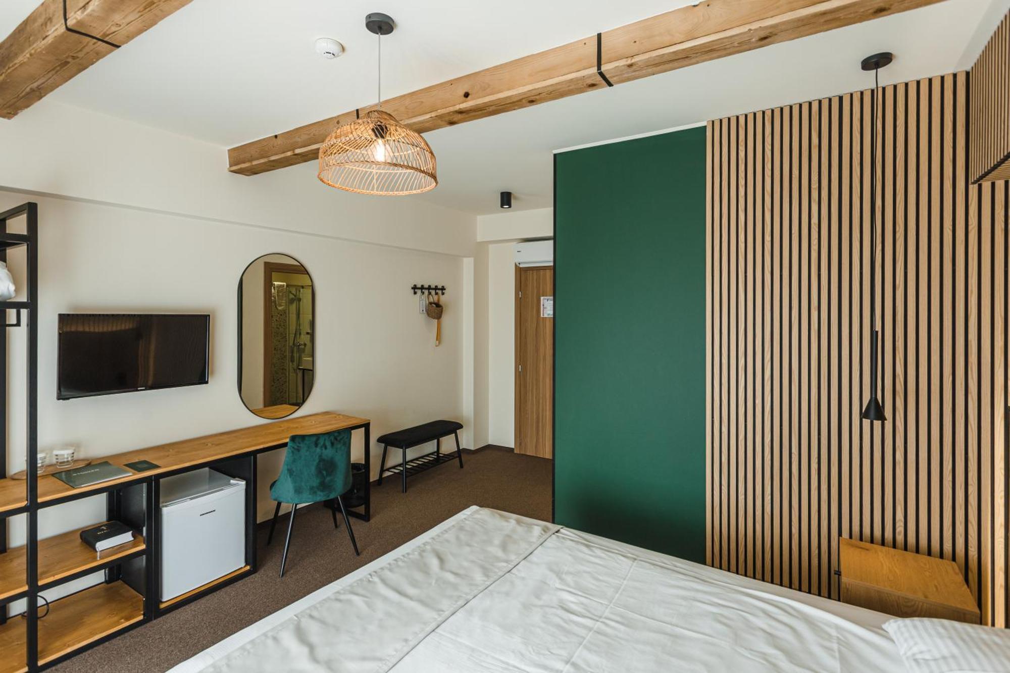 Stokker Hotel 오라데아 외부 사진