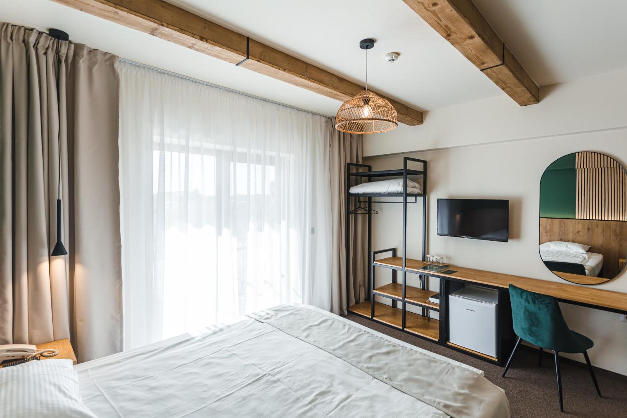Stokker Hotel 오라데아 외부 사진