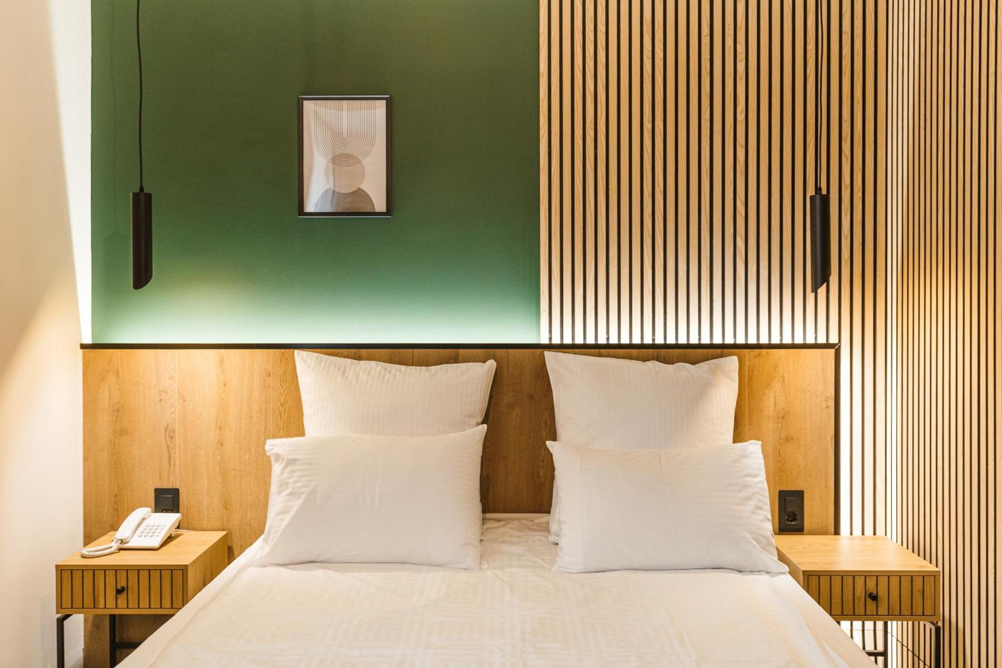 Stokker Hotel 오라데아 외부 사진
