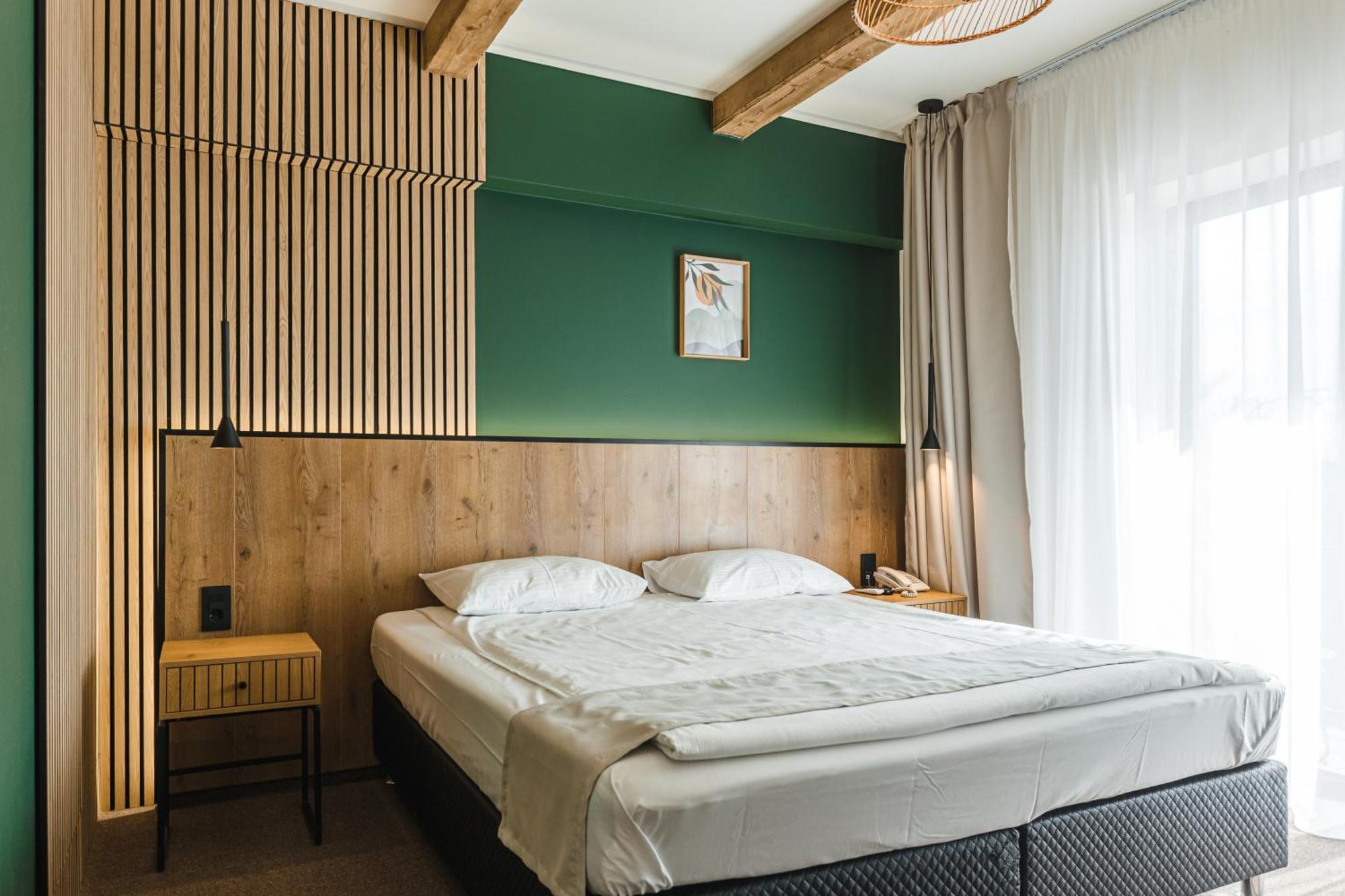Stokker Hotel 오라데아 외부 사진